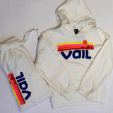 FBZ Vail Oversize Hoodie Jogger SET