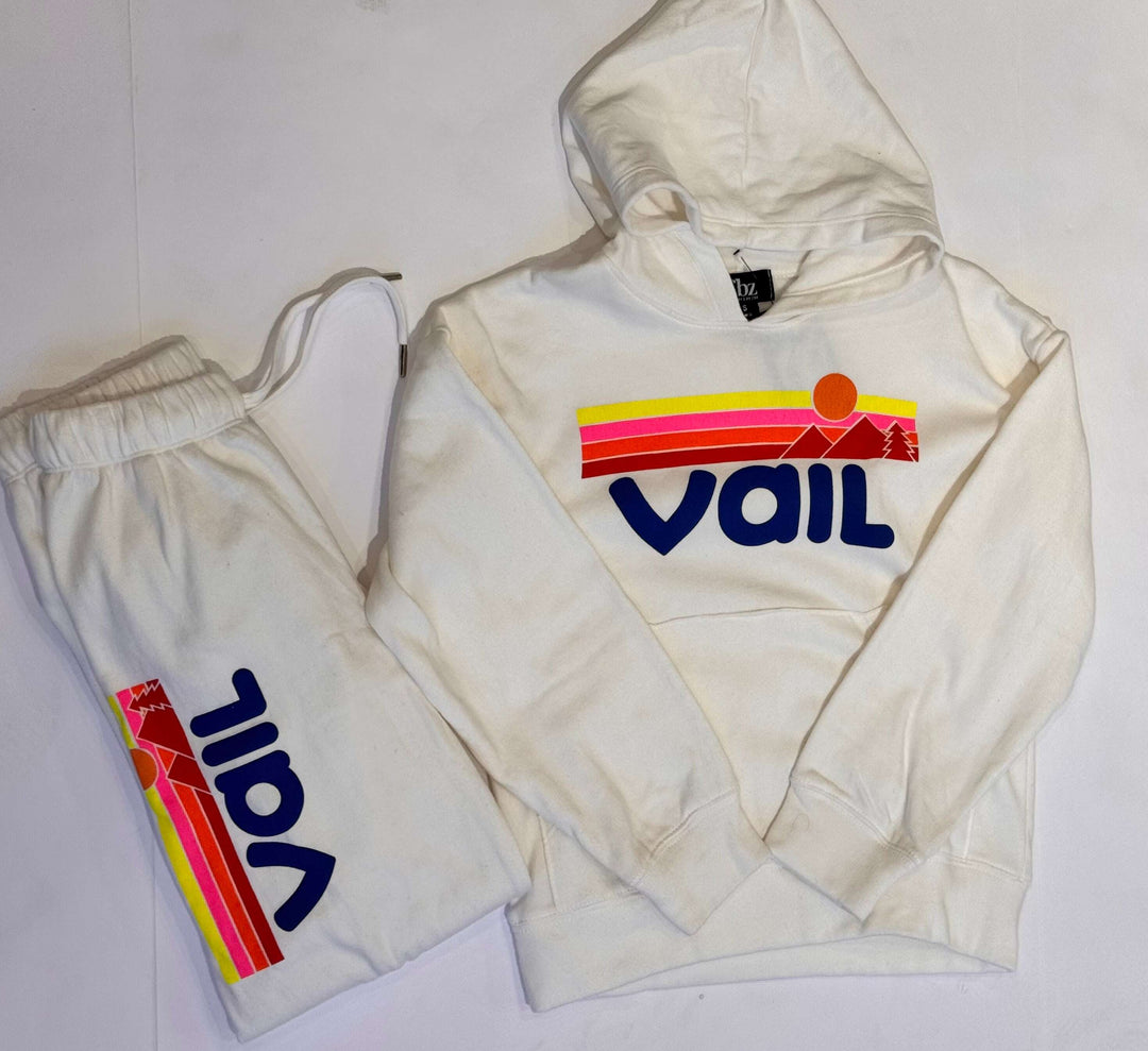 FBZ Vail Oversize Hoodie Jogger SET Skipper & Scout 