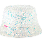 Billieblush Sequin Bucket Hat