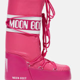 Moon Boot Icon Nylon Tall