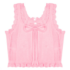 KatieJNYC Madison Top Skipper & Scout 