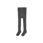 Quincy Mae TIGHTS - INDIGO