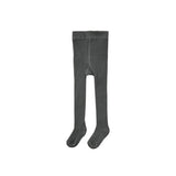 Quincy Mae TIGHTS - INDIGO