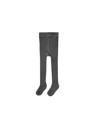Quincy Mae TIGHTS - INDIGO