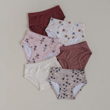 babysprouts GIRL'S UNDERWEAR SET