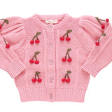 Pink Chicken Constance Sweater