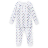 Lila + Hayes ALDEN PAJAMA SET