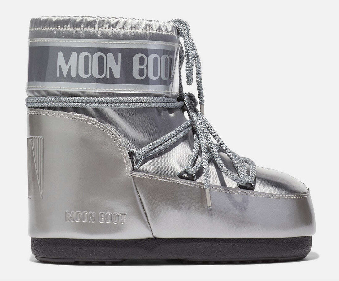 Moon Boot Icon Low Glance Skipper & Scout 
