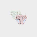 babysprouts GIRL'S UNDERWEAR SET